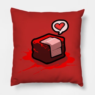 True Love Pillow