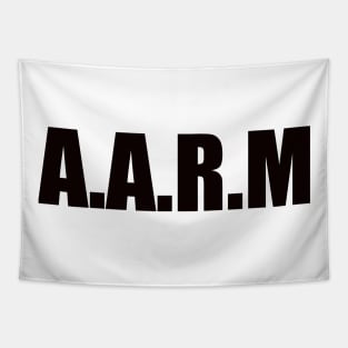 A.A.R.M Tapestry