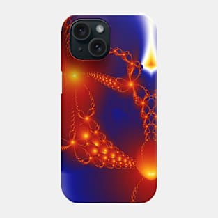 A New Dawn 01 Phone Case