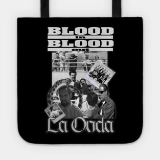 La Onda - Blood In Blood Out Tote