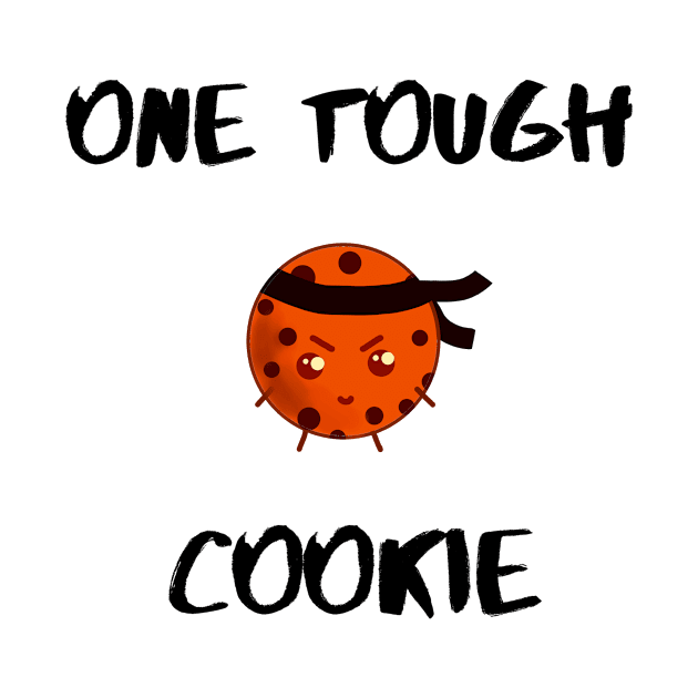 Tough Cookie! by Snackster