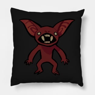 Imp Pillow