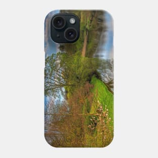 Almond View Phone Case