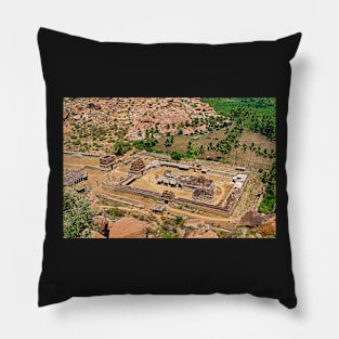 Achyutaraya Temple Pillow