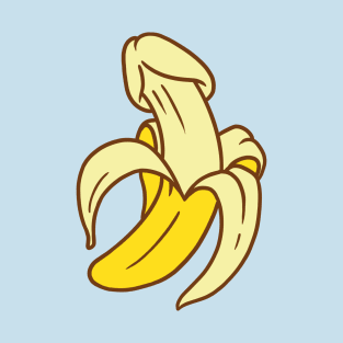 Stiff Banana T-Shirt