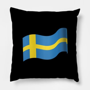 Sweden Pillow