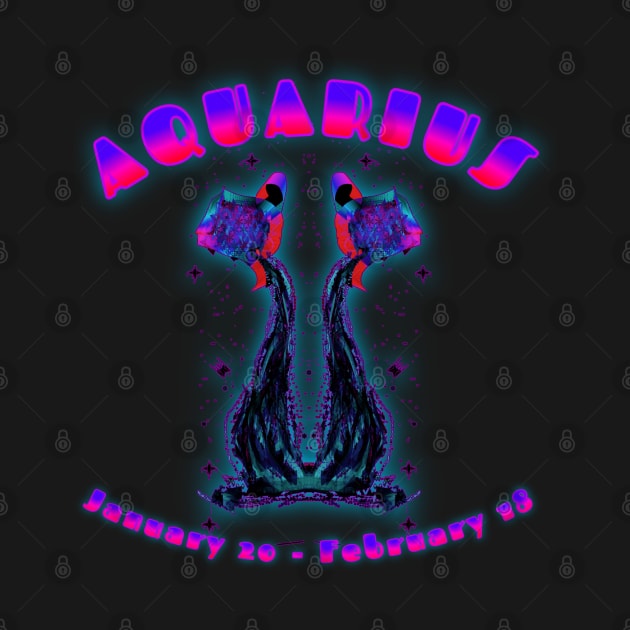 Aquarius 4b Purple by Boogie 72