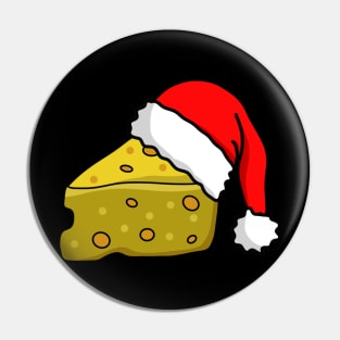 Cheesy - Christmas collection Pin