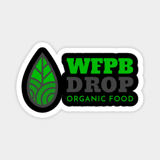 WFPB Organic Magnet