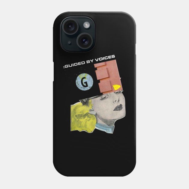 Tremblers and Goggles By Rank Phone Case by Leblancd Nashb