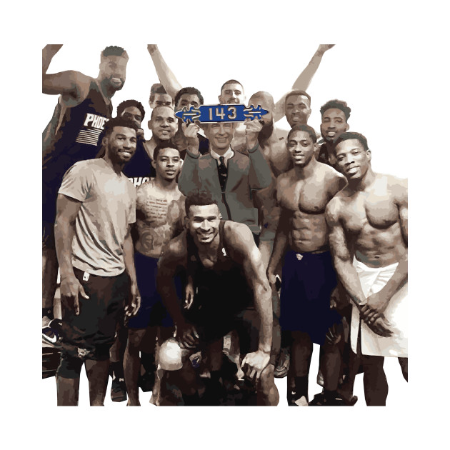 Perfect Score - Devin Booker - Phone Case