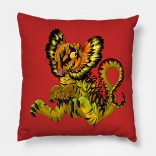 Dilophosaurus: Four Star Pillow