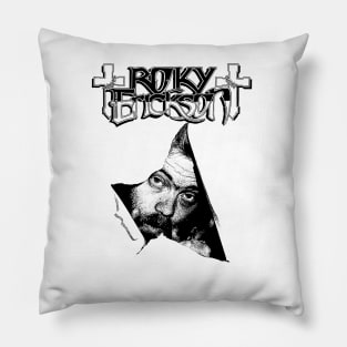 Roky Erickson Pillow