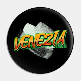 Venezia 1 Pin