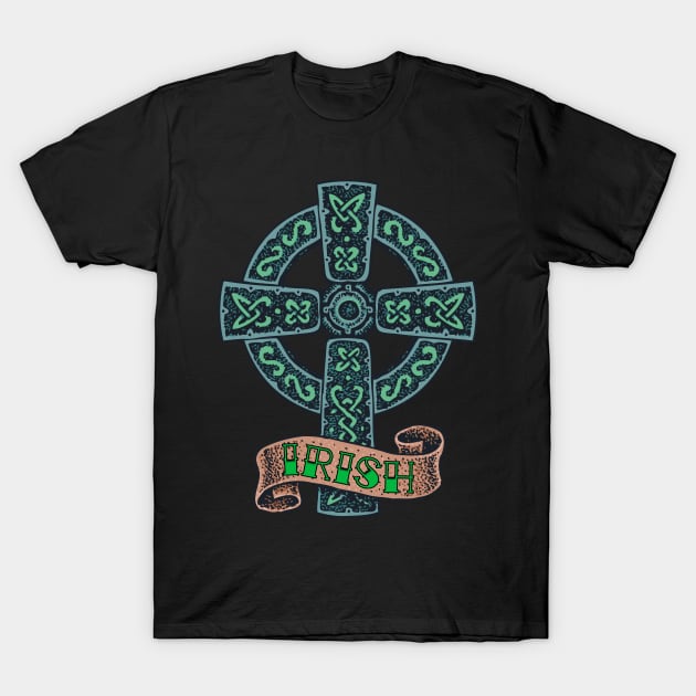 Celtic Cross Collection - Jerseys, Shorts