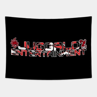 Juggalo Entertainment Tapestry