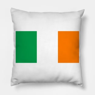 Flag of Ireland Pillow