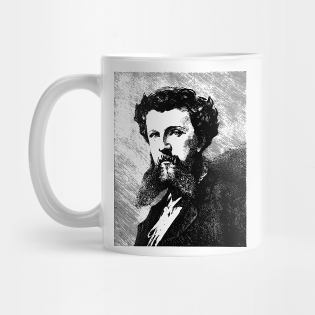 The Pronounce Hulihee Beard Mug Teepublic See also a la souvarav, hulihee or friendly mutton chop. teepublic