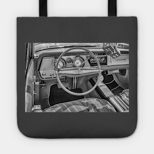 1963 Buick LeSabre Convertible Tote