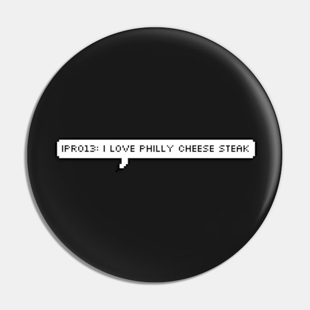 homophobe: i love philly cheese steak Pin by cartershart