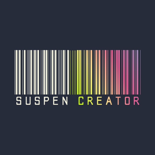 Suspen Clothing #1 by SuspenCreator