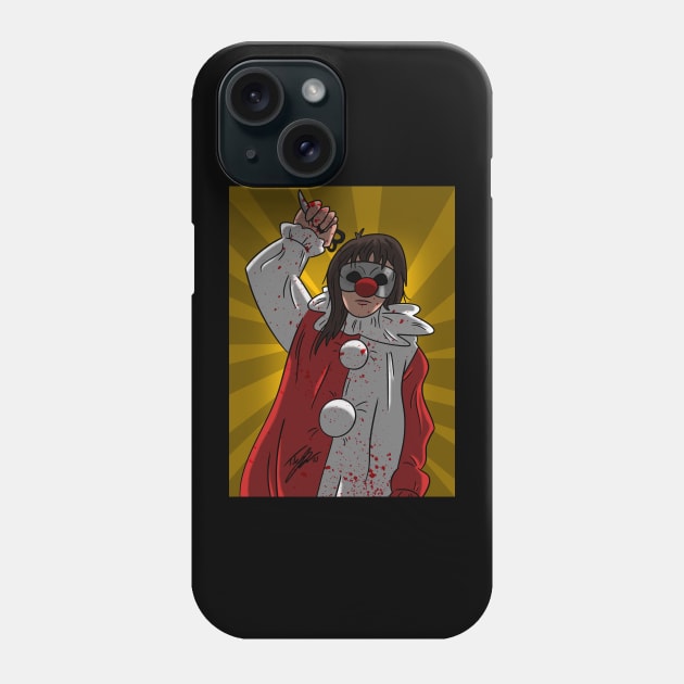 Halloween 4 Phone Case by Tuckerjoneson13