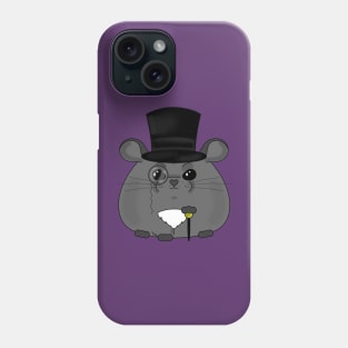 A Fine Gentleman Phone Case