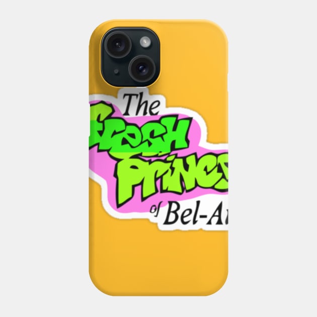 FRESH TEE Phone Case by Vikingeek