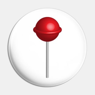 lollipop Pin