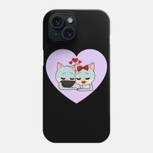 Mr & Mrs Bogle Phone Case