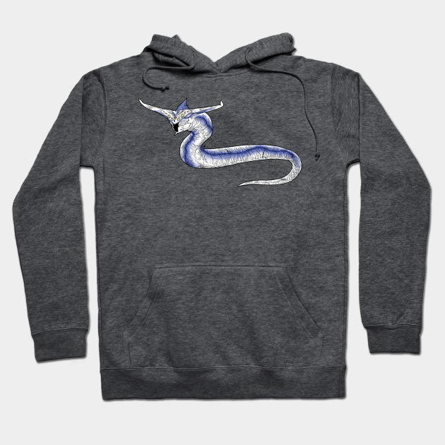 subnautica merch ghost leviathan