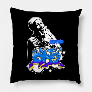 marvin gaye Pillow