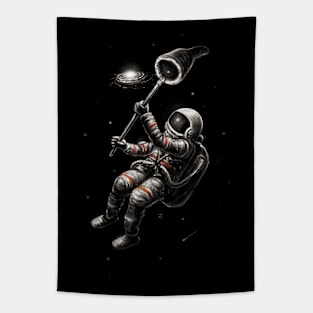 Catching A Galaxy Tapestry