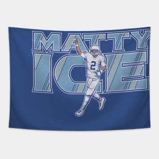 Matt Ryan Matty Ice Vol.2 Tapestry