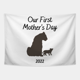 Our 1st mothers day Tapestry