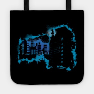 20XX Tote