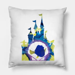 What would Dory do? Pillow