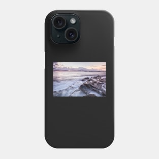 Hidden Sunrise Phone Case