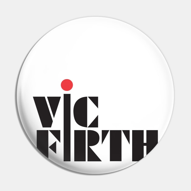 vic firth Pin by avisrritz