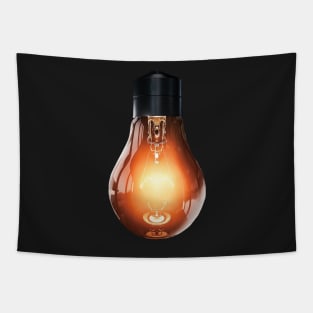 Light me up Tapestry