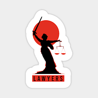 Lawyers Magnet