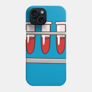 beaker Phone Case