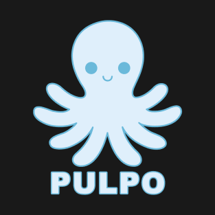 Pulpo T-Shirt