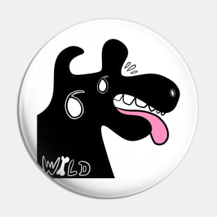 wild Pin