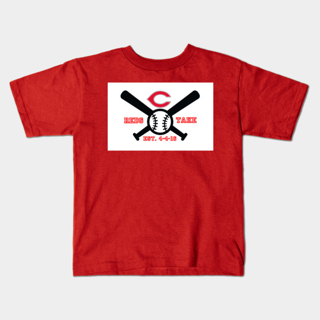 cool cincinnati reds shirts