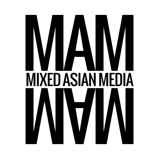 MAM Classic White by Mixed Asian Media