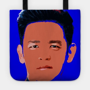 john cho Tote