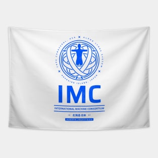 International Machine Consortium Blue Tapestry