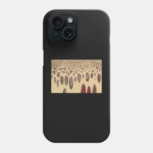 The Prospect Of Another World Phone Case