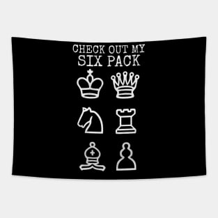 chess Tapestry